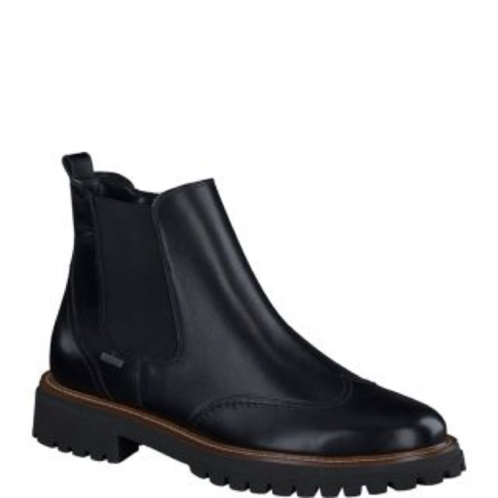 Paul Green Watson Chelsea Boots